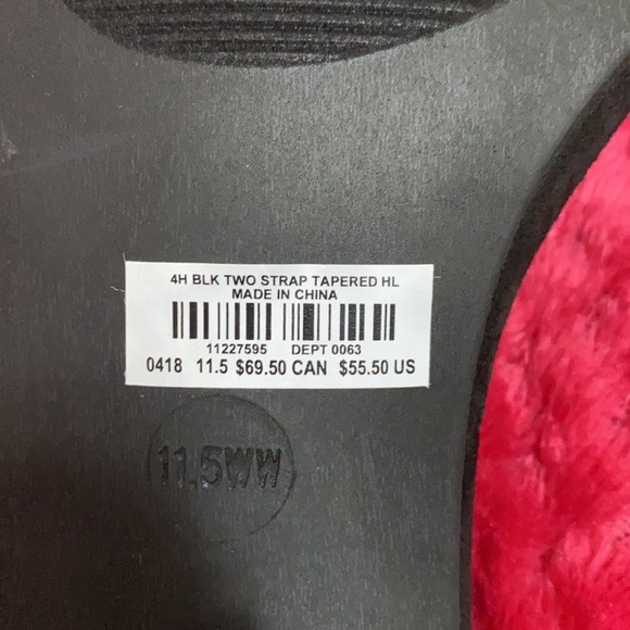 Torrid Staci Heels - Picture 6 of 6